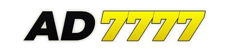 ad7777game.com Logo